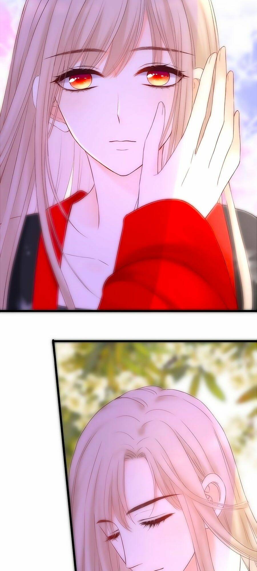 Đóa Hoa Chớm Nở: Chapter 45