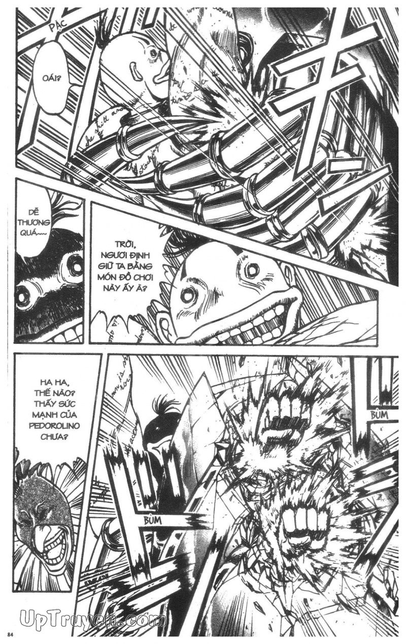 Fujita Kazuhiro: Chapter 18