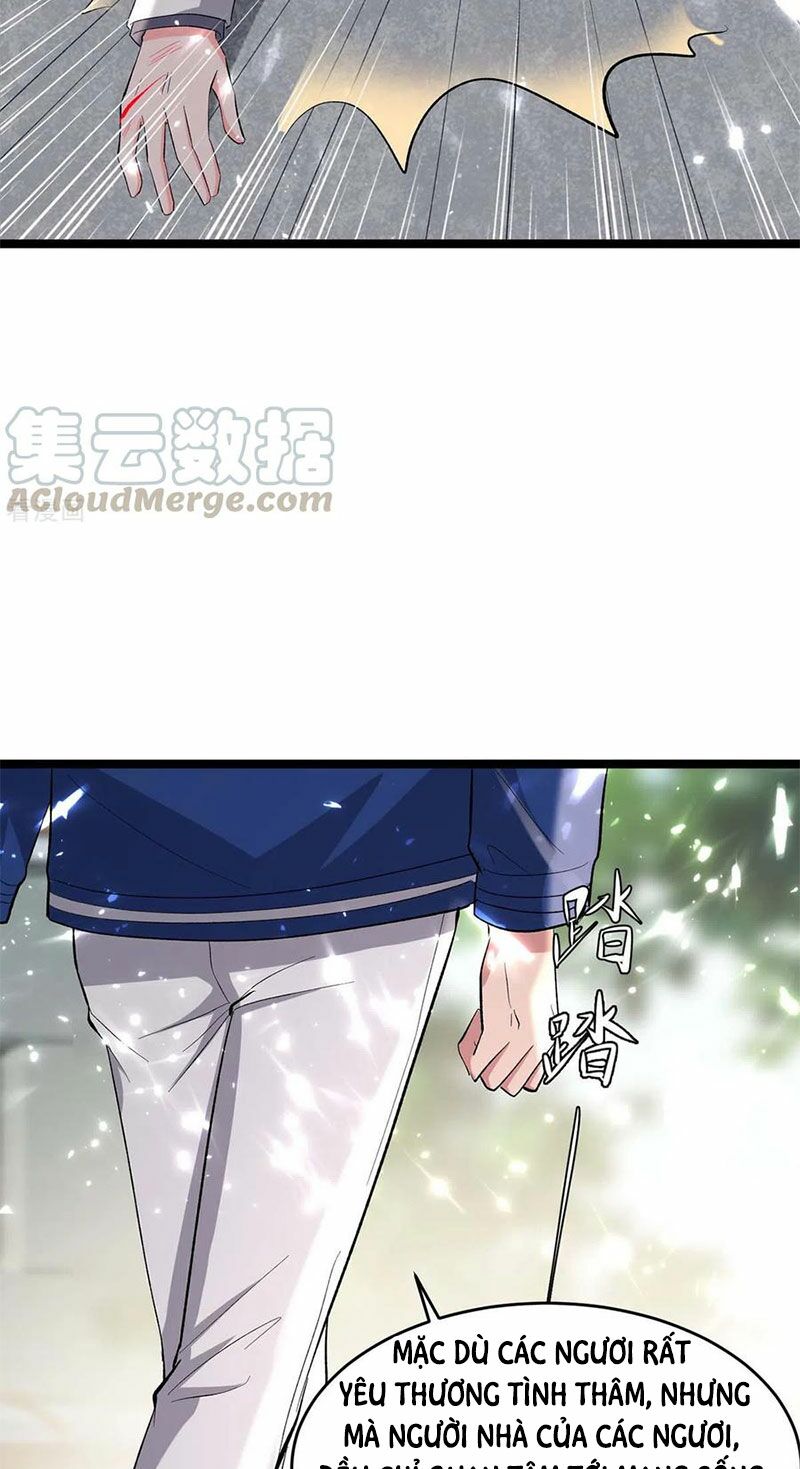 Trọng Sinh Khí Thiếu Quy Lai: Chapter 176