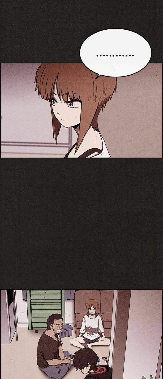 Quái Vật Tại Chung Cư Xanh: Chapter 29