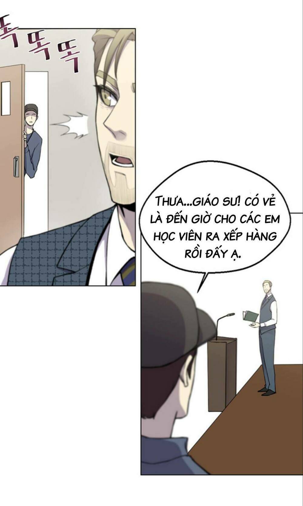 Luân Hồi Ác Nhân: Chapter 8