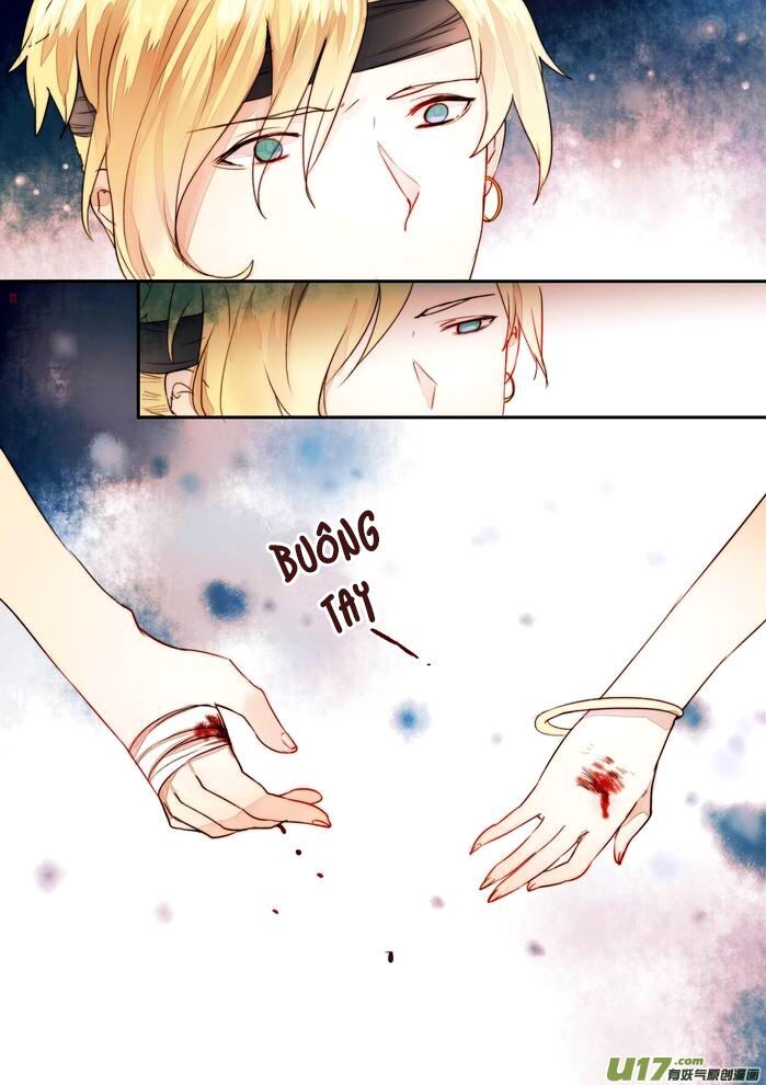 Nam Yên Trai Bút Lục: Chapter 6.2