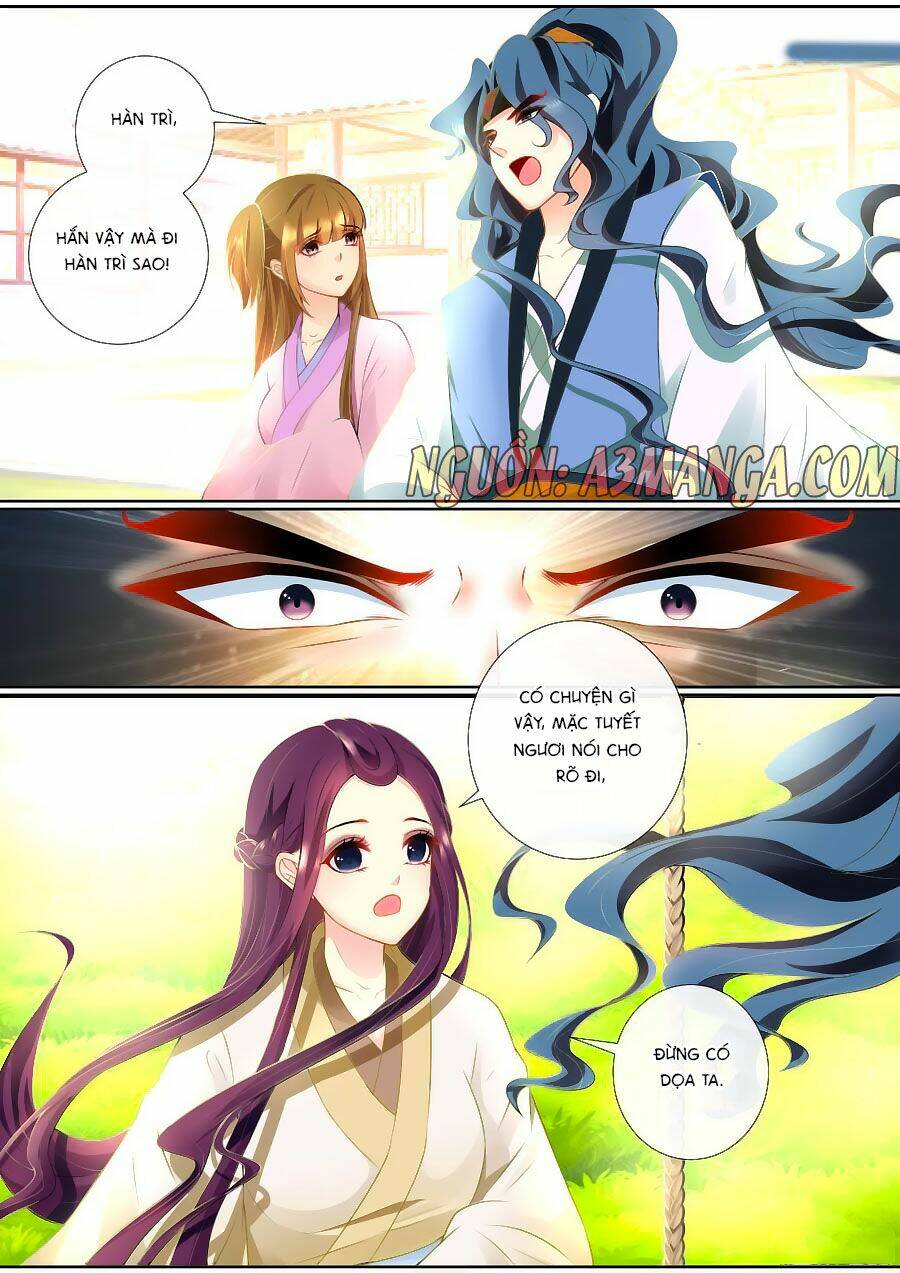 Ma Phi Giá Đáo: Chapter 97