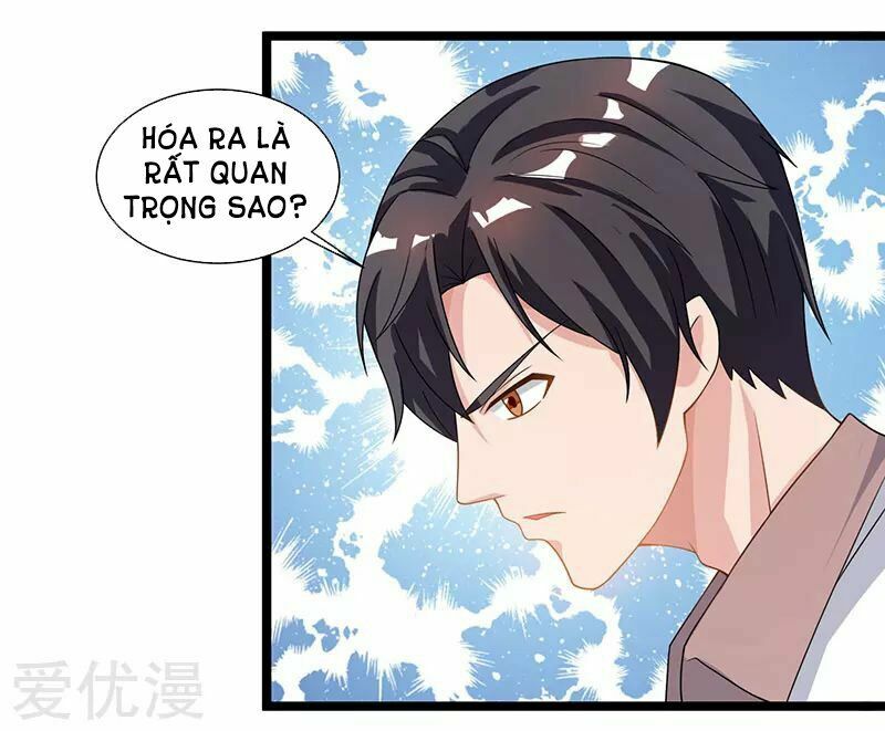 Trọng Sinh Khí Thiếu Quy Lai: Chapter 40