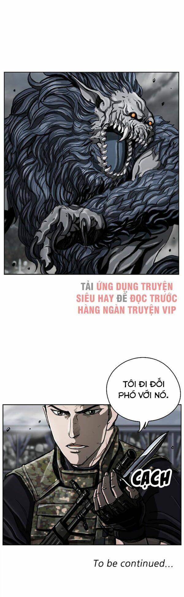 Truyền Thuyết Anh Hùng Thời Mạt Thế: Chapter 9
