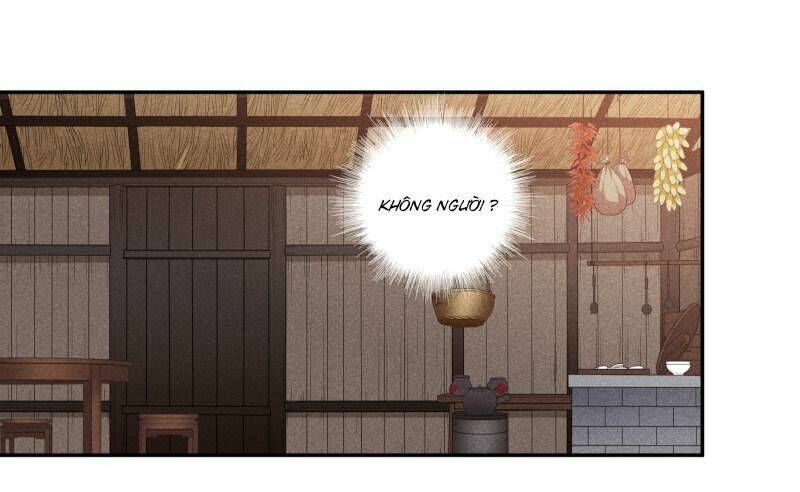 Toàn Cơ Từ: Chapter 60.2