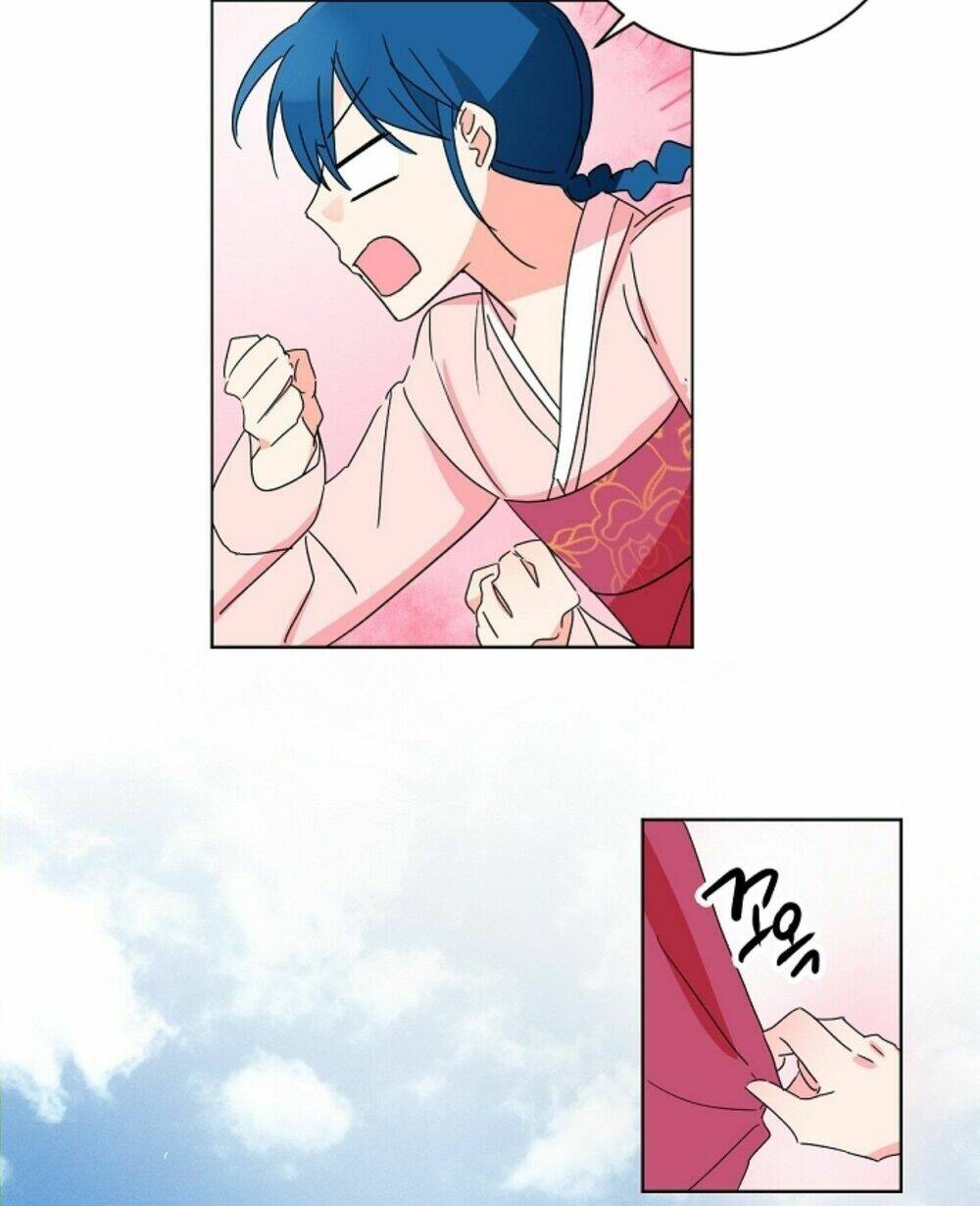 Chae Hong Sa: Chapter 47