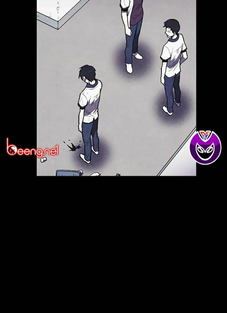 Cậu Bé Shotgun: Chapter 3