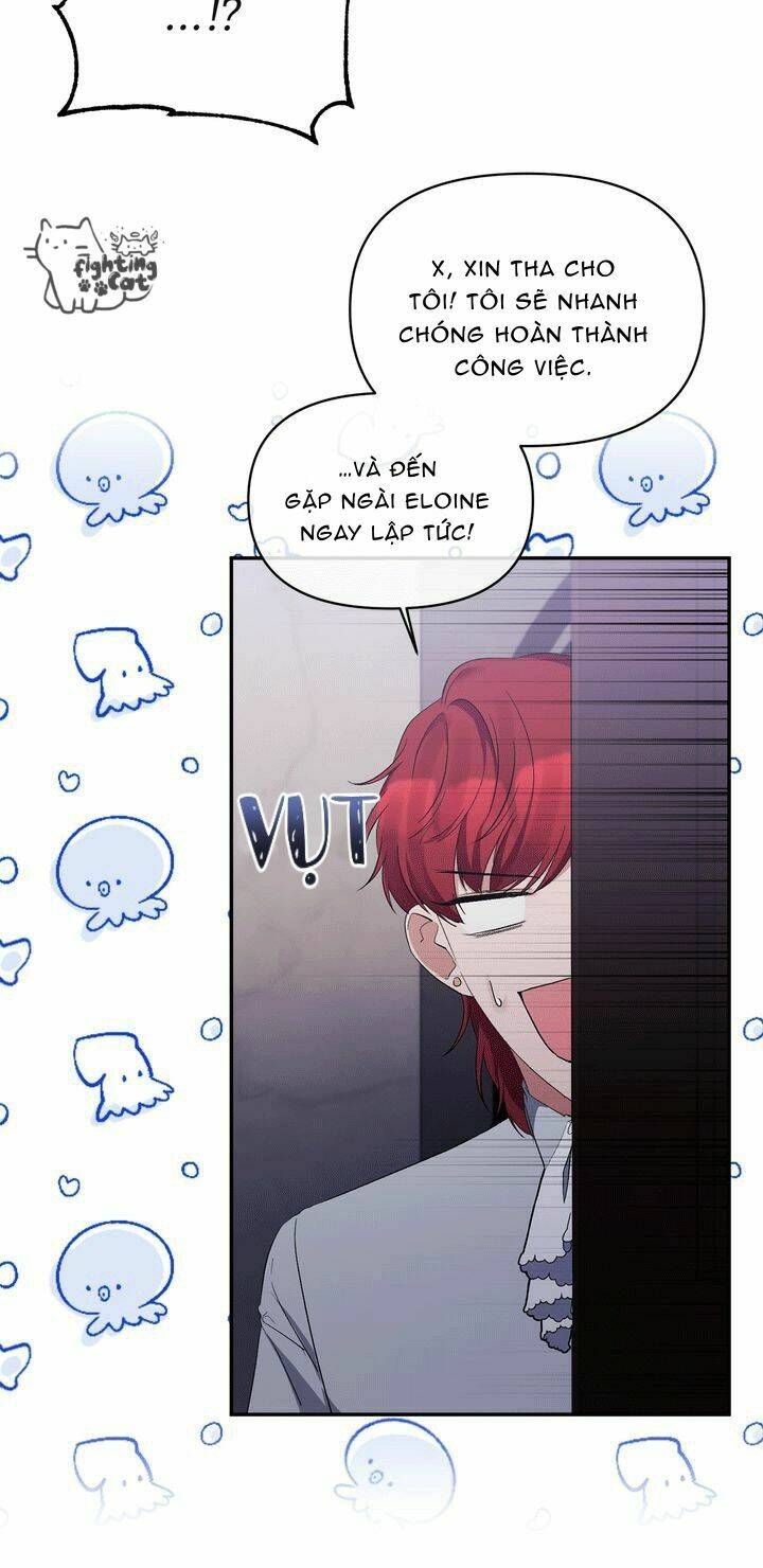 Nữ Công Tước Phương Bắc Là Một Nhân Vật Phản Diện: Chapter 19