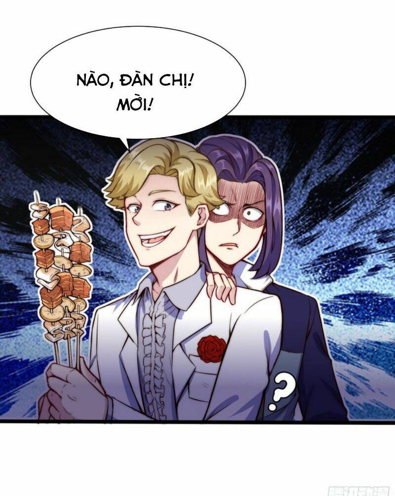 Đô Thị Âm Dương Tiên Y: Chapter 81