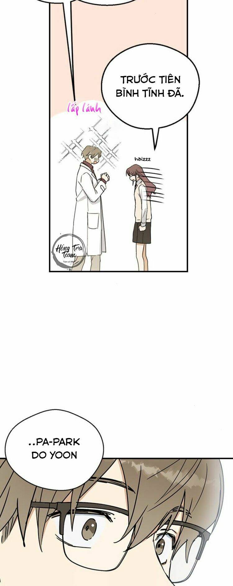 Duyên Nợ Kiếp Trước: Chapter 5