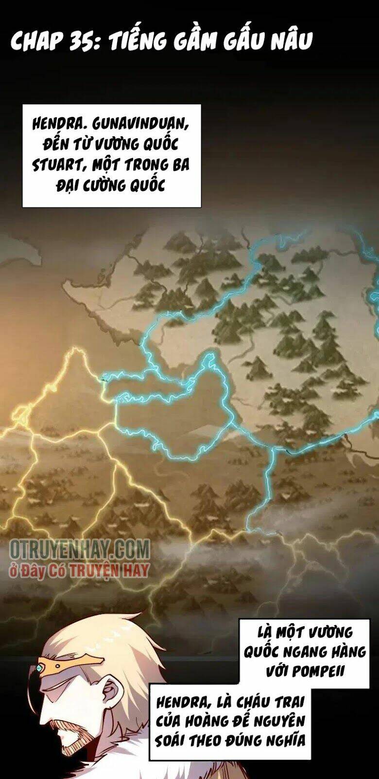Tối Cường Thành Chủ Đích Dị Giới: Chapter 35
