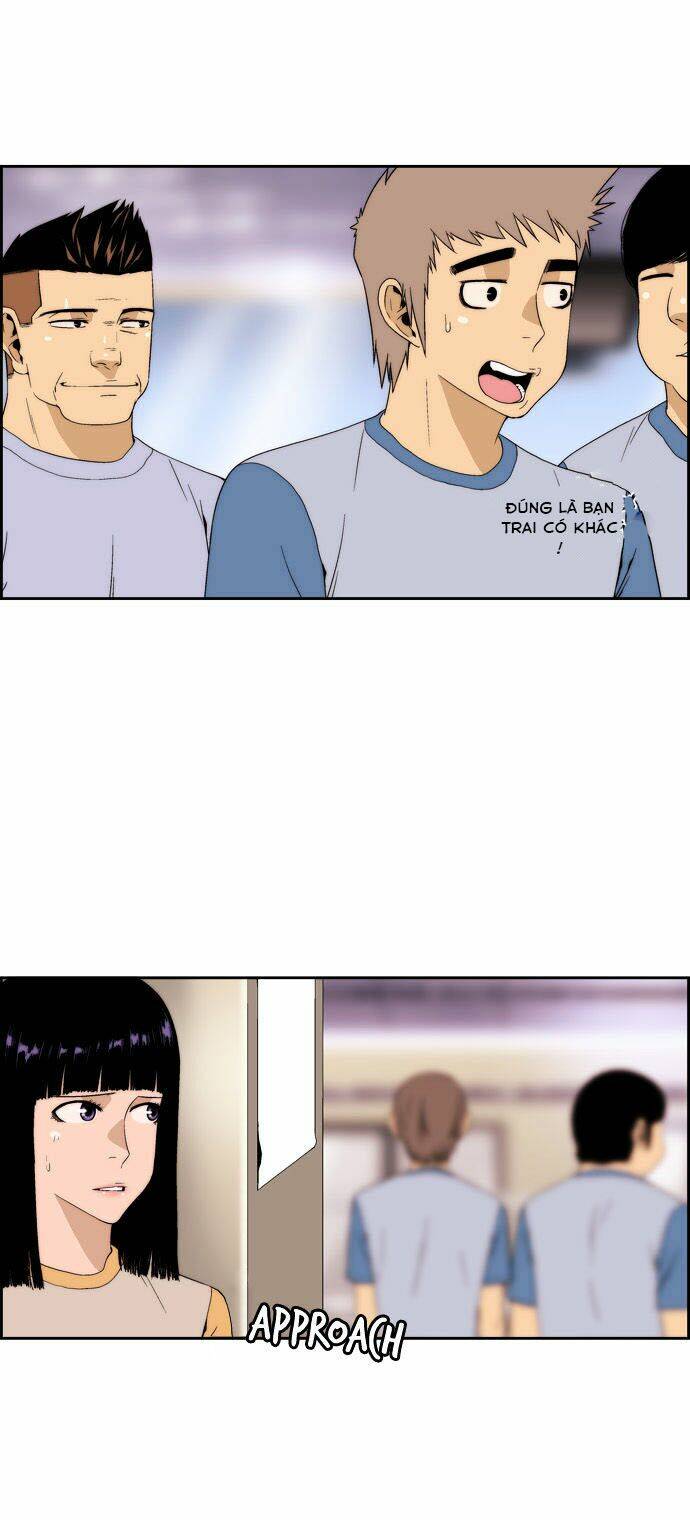 Green Boy: Chapter 53