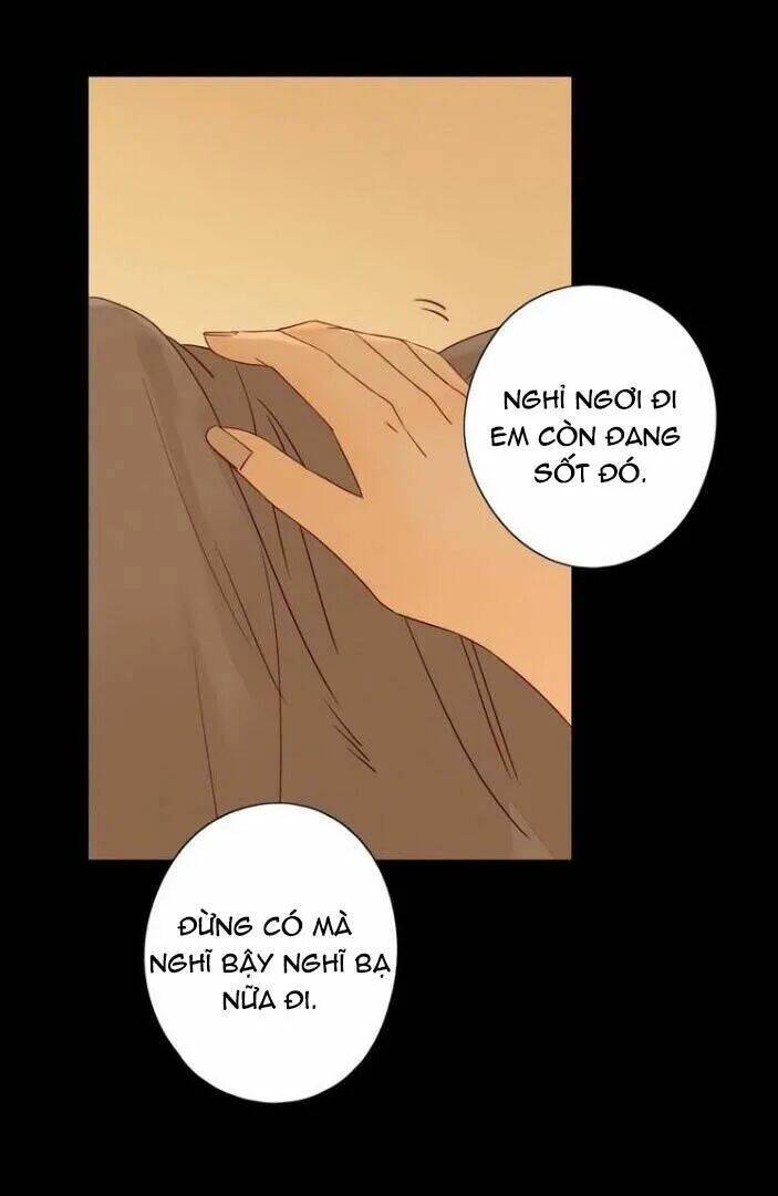 Cô Ấy Không Đáng Yêu: Chapter 13