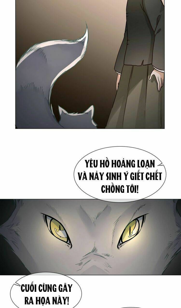 Ngôi Sao Vụn Vỡ: Chapter 19.5