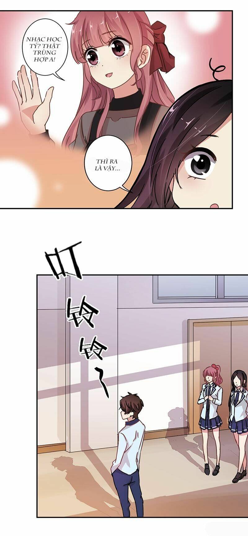 Trọng Sinh Chi Hao Môn Cường Thế Quy Lai: Chapter 77