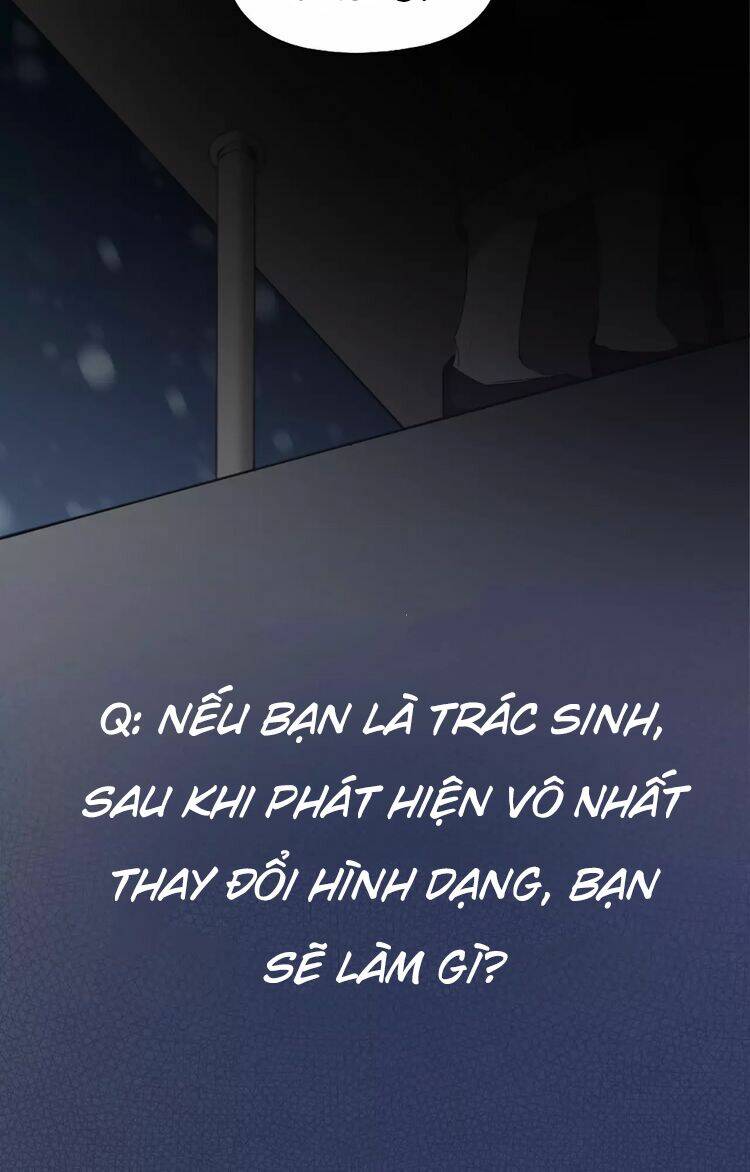 Bạn Trai Là Quái Vật: Chapter 21