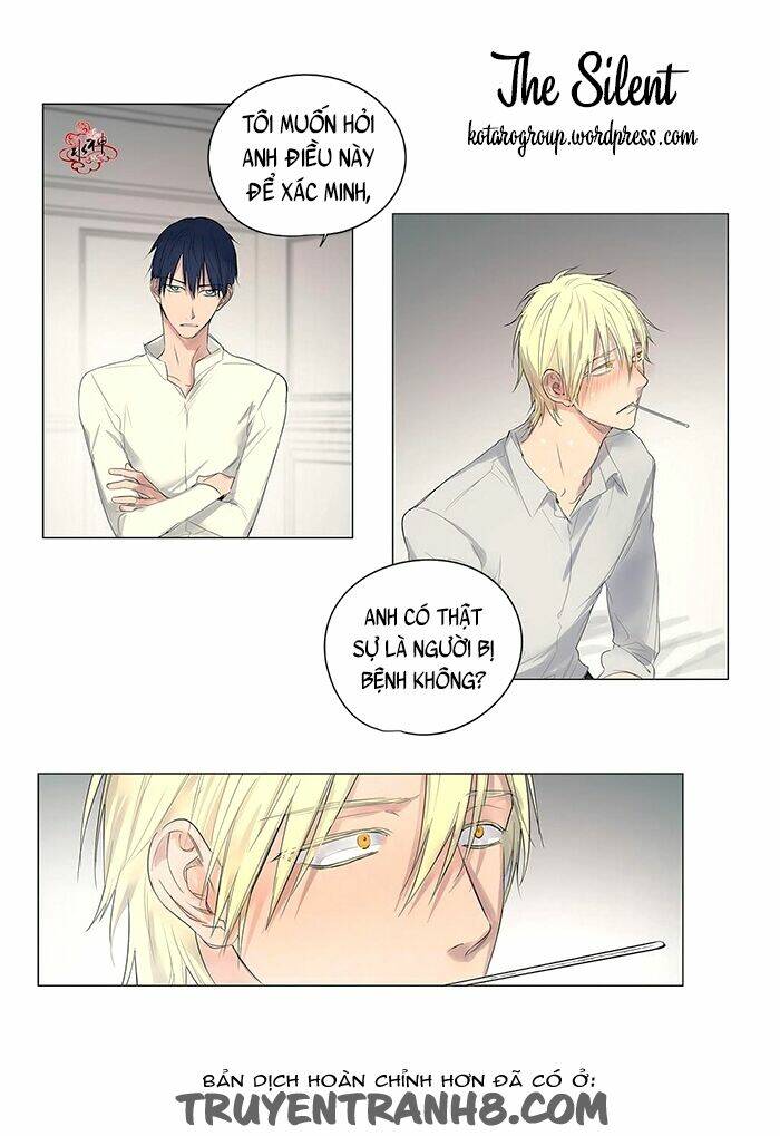 Moritat: Chapter 13