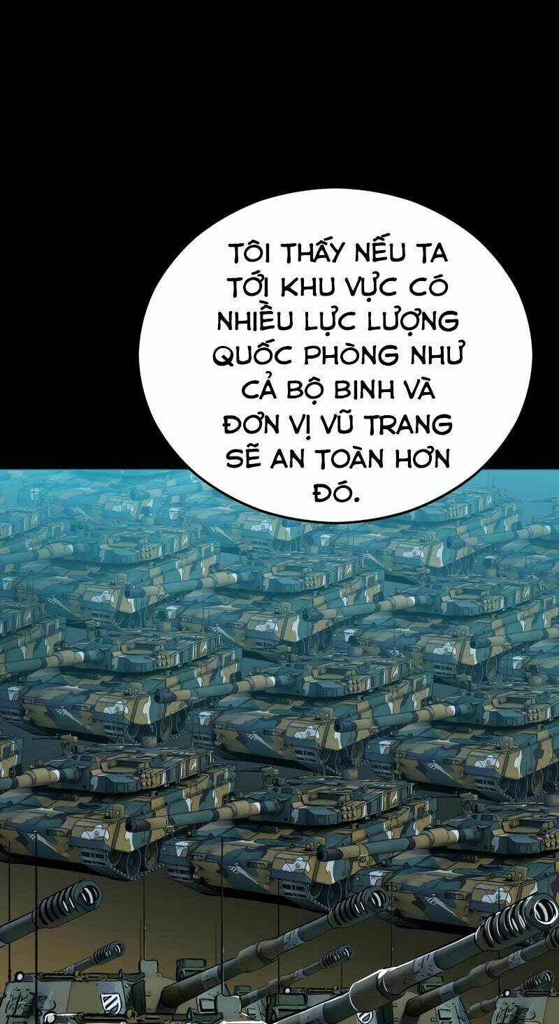 Cánh Cổng Mở Ra Đúng Ngày Đầu Tiên Tôi Thành Chính Trị Gia: Chapter 6