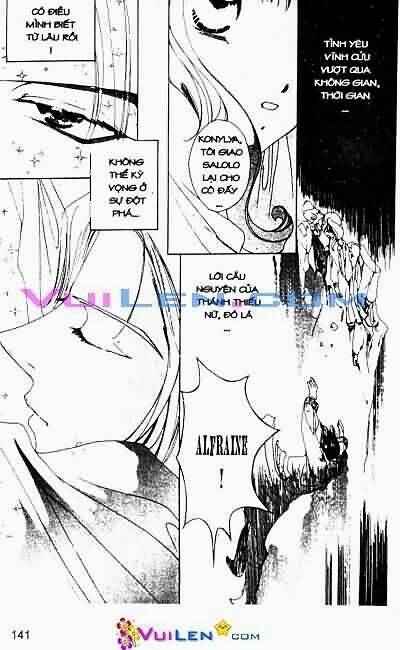 Duyên Kỳ Ngộ: Chapter 3