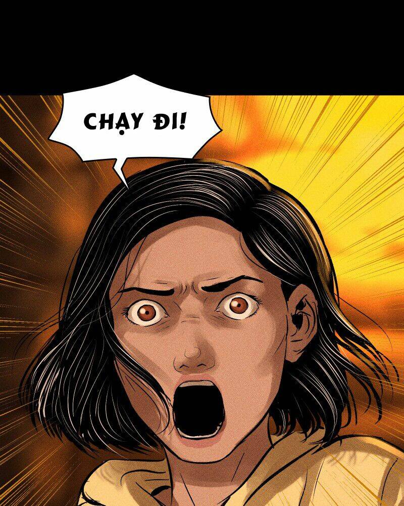 Vùng Đất Xám: Chapter 13