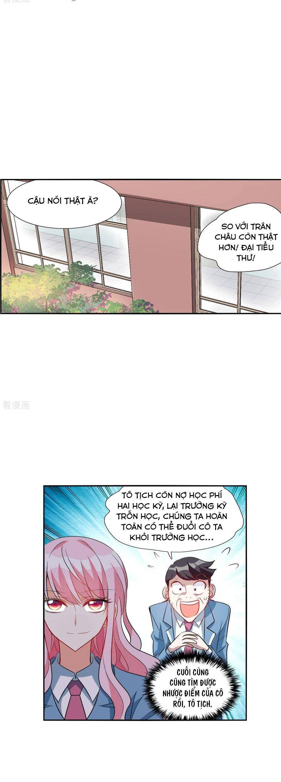 Tô Tịch Kỳ Quái: Chapter 145