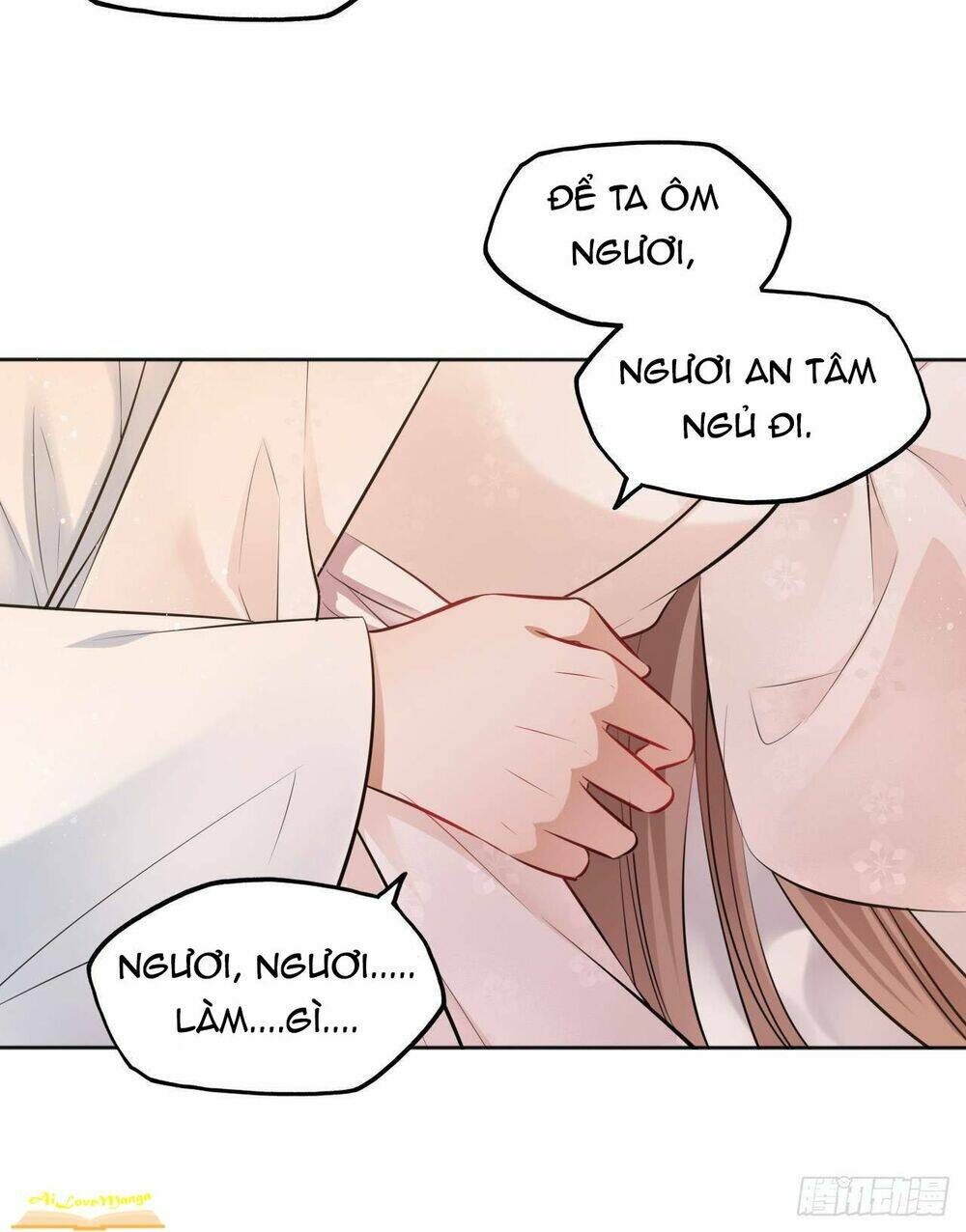 Vương Phi Thật Thích Trang Điểm: Chapter 32