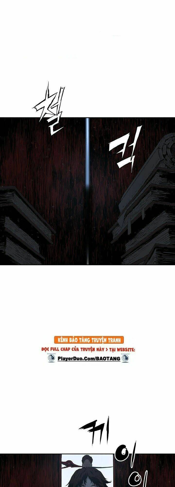 Vô Kiếm Tiểu Tử: Chapter 37