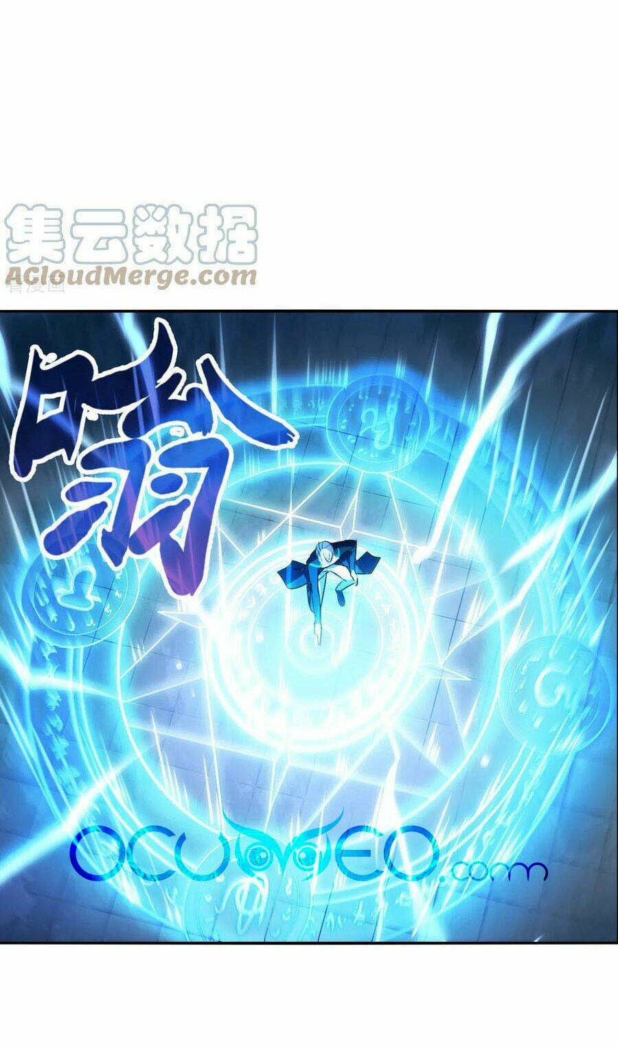 Tô Tịch Kỳ Quái 2: Chapter 20