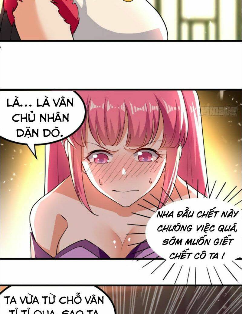 Dị Giới Siêu Cấp Ở Rể: Chapter 139