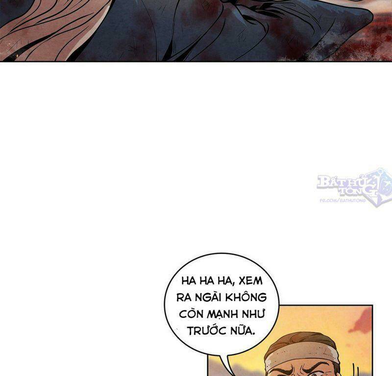 Đại Sư Huynh: Chapter 11.2