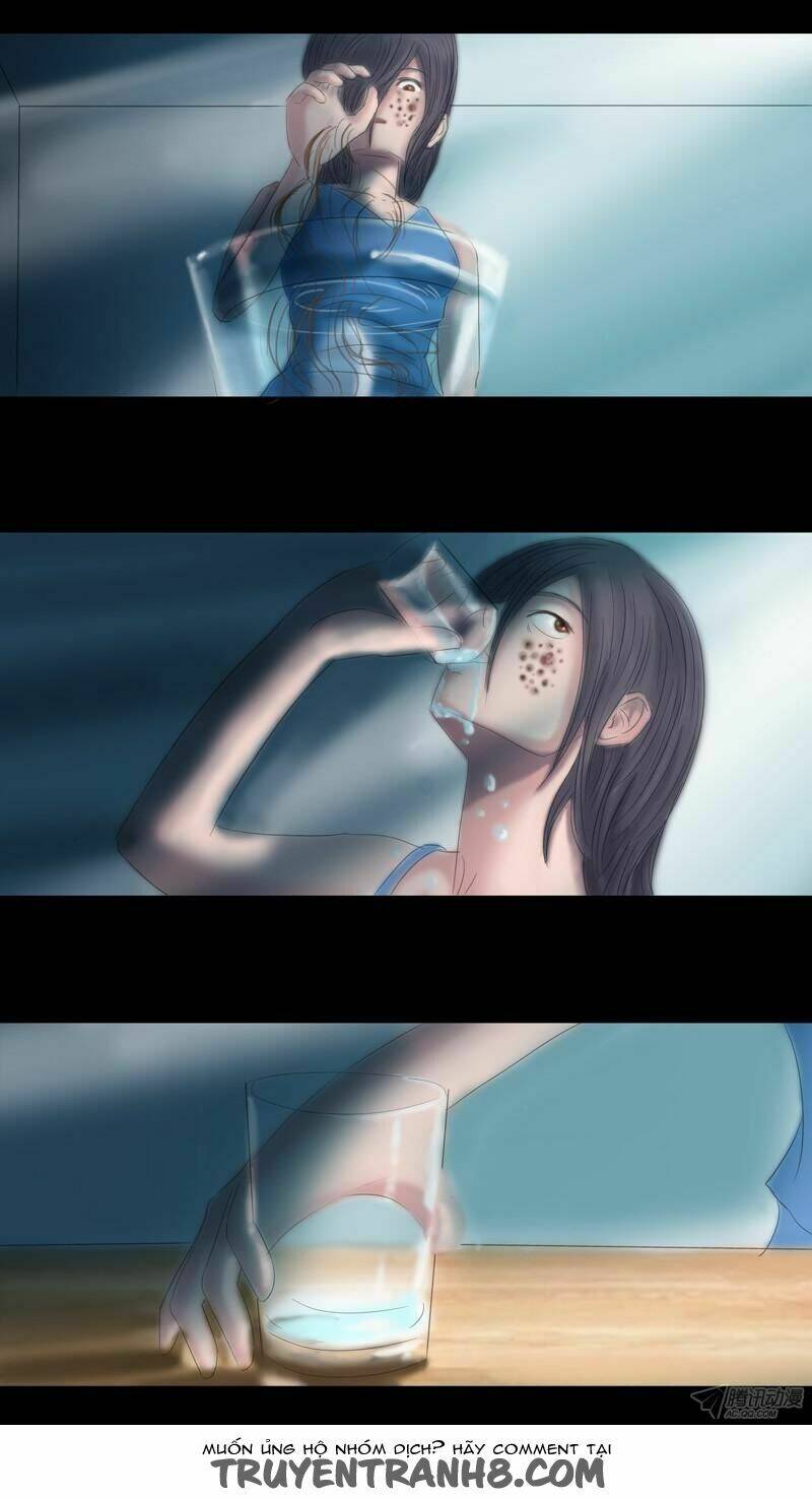 Truyền Thuyết Trường Học: Chapter 9