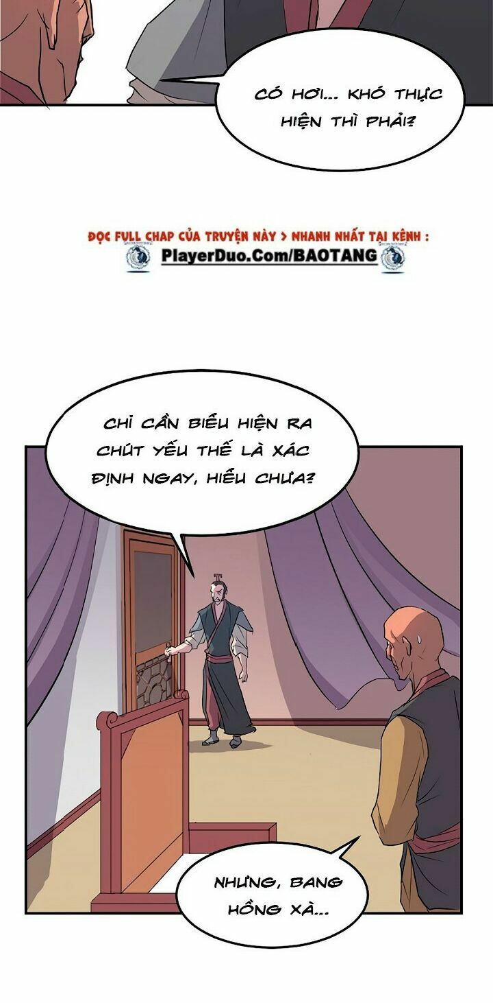 Trọng Sinh, Bất Khả Chiến Bại: Chapter 8