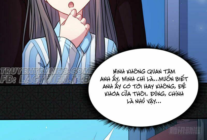 Ngạo Kiều Quỷ Vương Yêu Ta: Chapter 85
