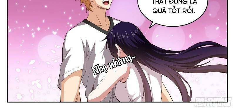 Khắc Kim Phong Thần: Chapter 99