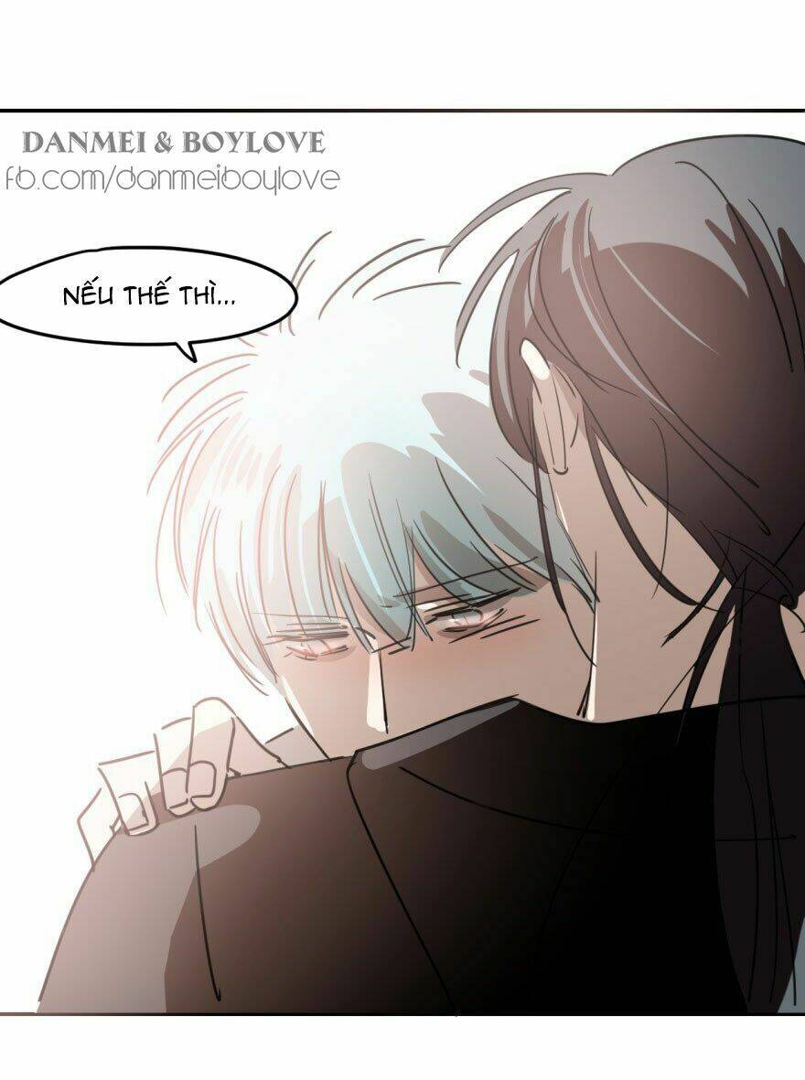 Truy Bắt Ngao Ngao: Chapter 27