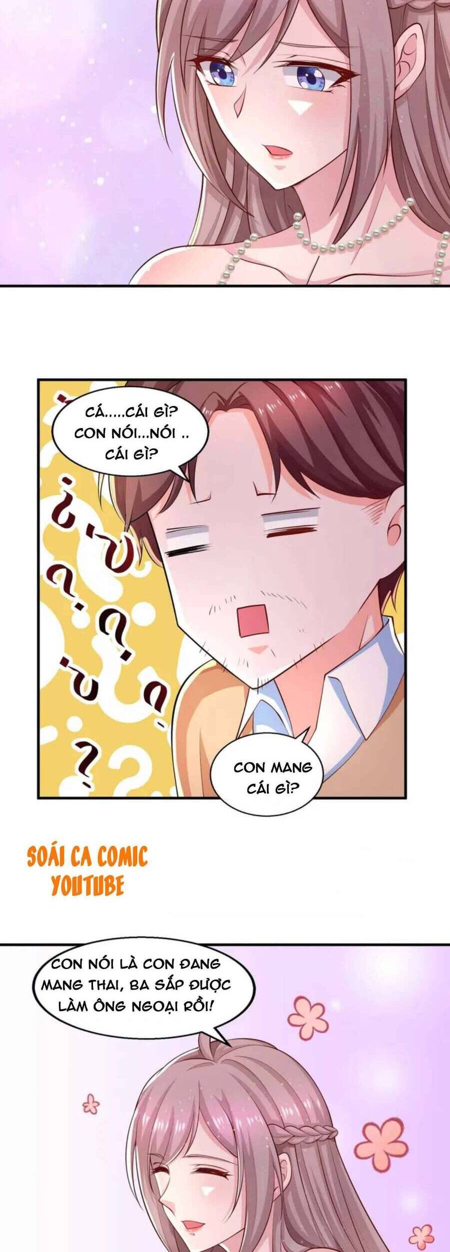 Trọng Sinh Chi Ngược Tra Nữ Vương: Chapter 47