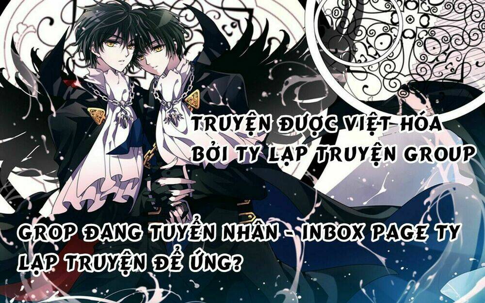 Ác Nữ Cải Biến: Chapter 7