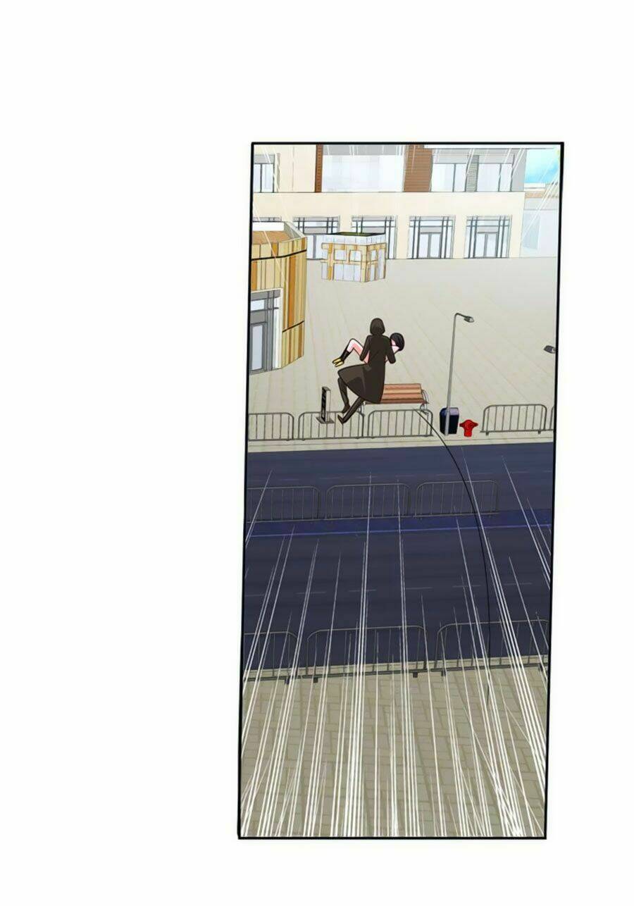 Người Yêu Khát Máu Của Tôi: Chapter 23