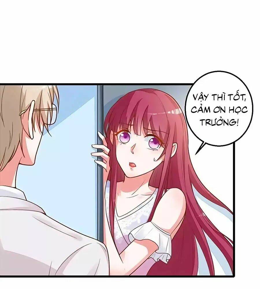 Thịnh Thế Hoa Sủng: Tôi Bị Bắt Làm Tù Binh: Chapter 12