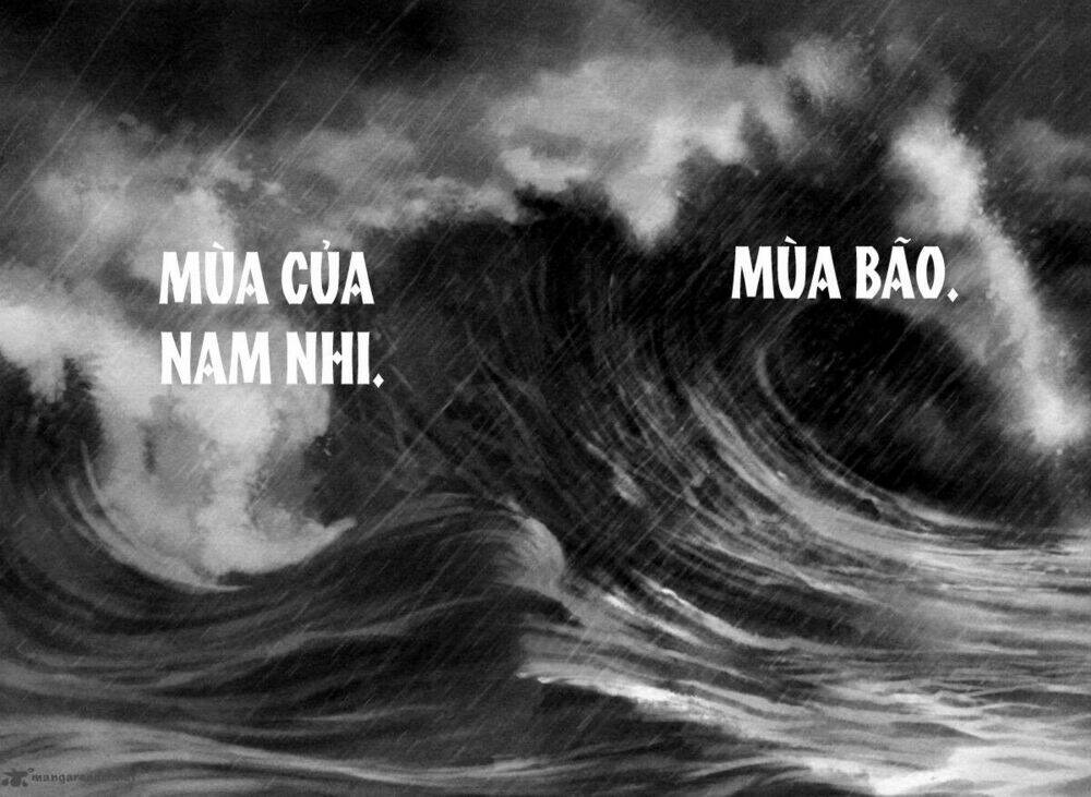 Thiết Huyết Nam Nhi: Chapter 6