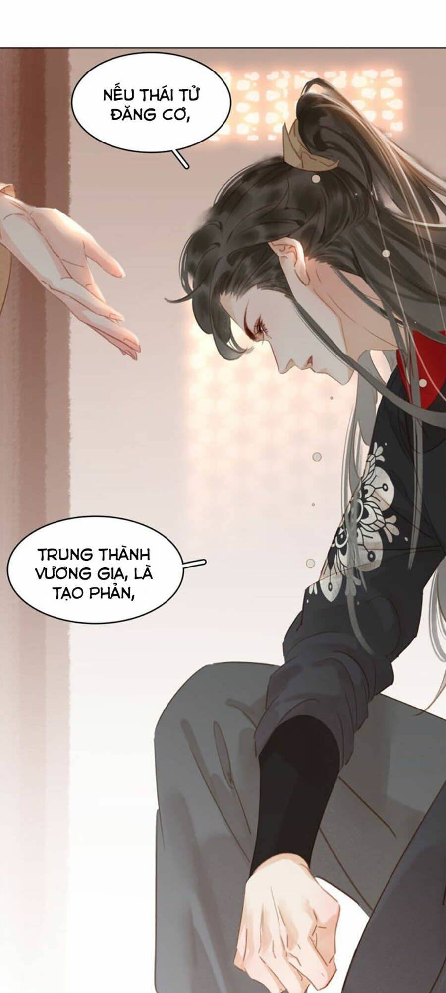 Tiểu Sư Phụ, Tóc Giả Của Ngài Rơi Rồi!: Chapter 37