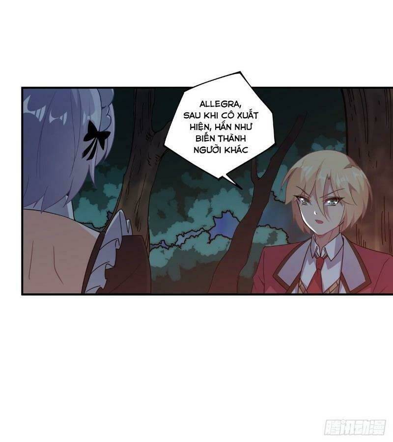 Nhặt Ma Vương Về Làm Nữ Hầu: Chapter 42