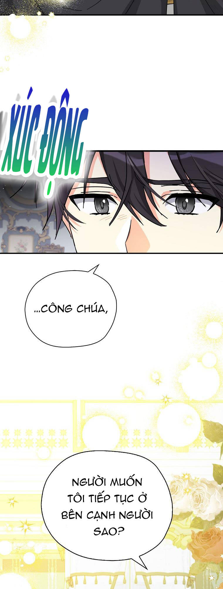 Ba Người Anh Trai Của Tôi Là Bạo Quân: Chapter 58.1