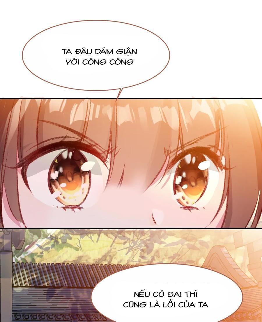 Gả Cho Một Tên Thái Giám Đáng Ghét: Chapter 170