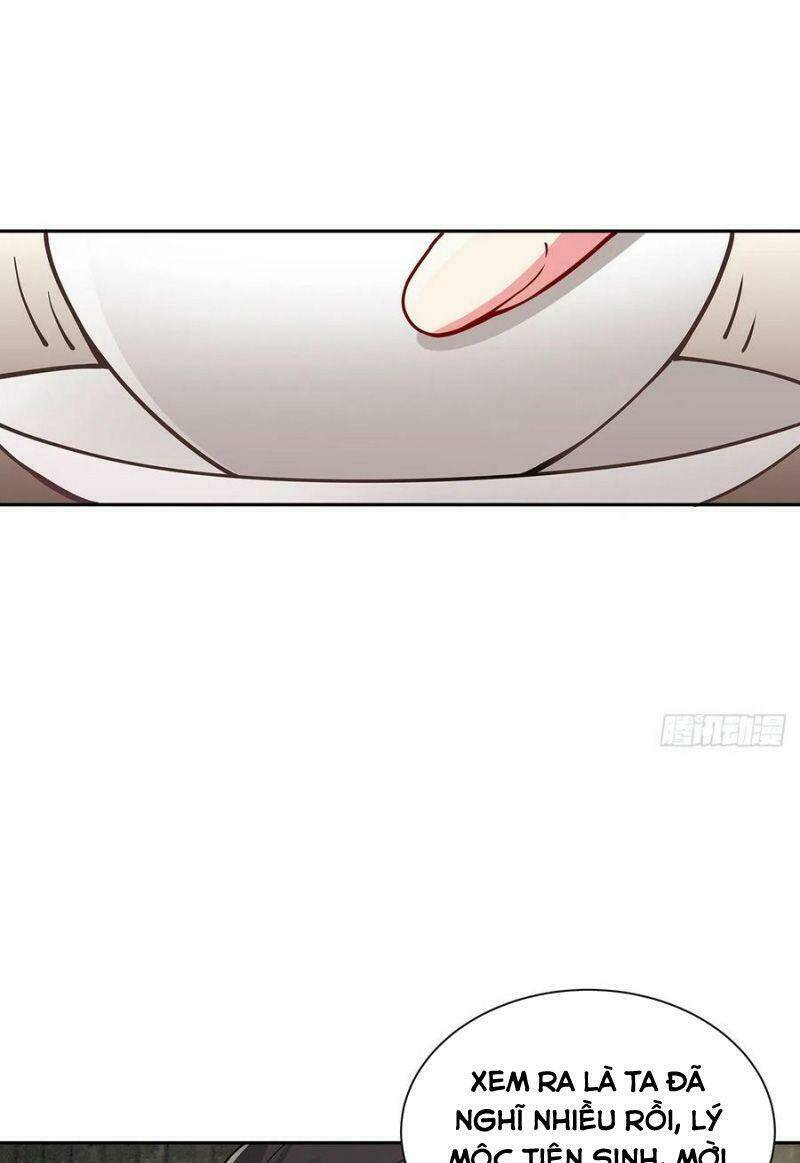 Nghịch Lân: Chapter 135