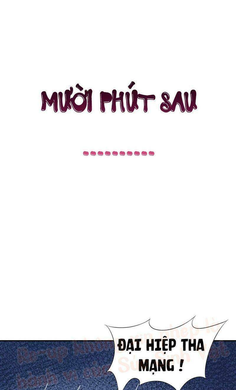 Quận Chúa Vững Vàng, Thiết Lập Nhân Vật Không Thể Vỡ: Chapter 10