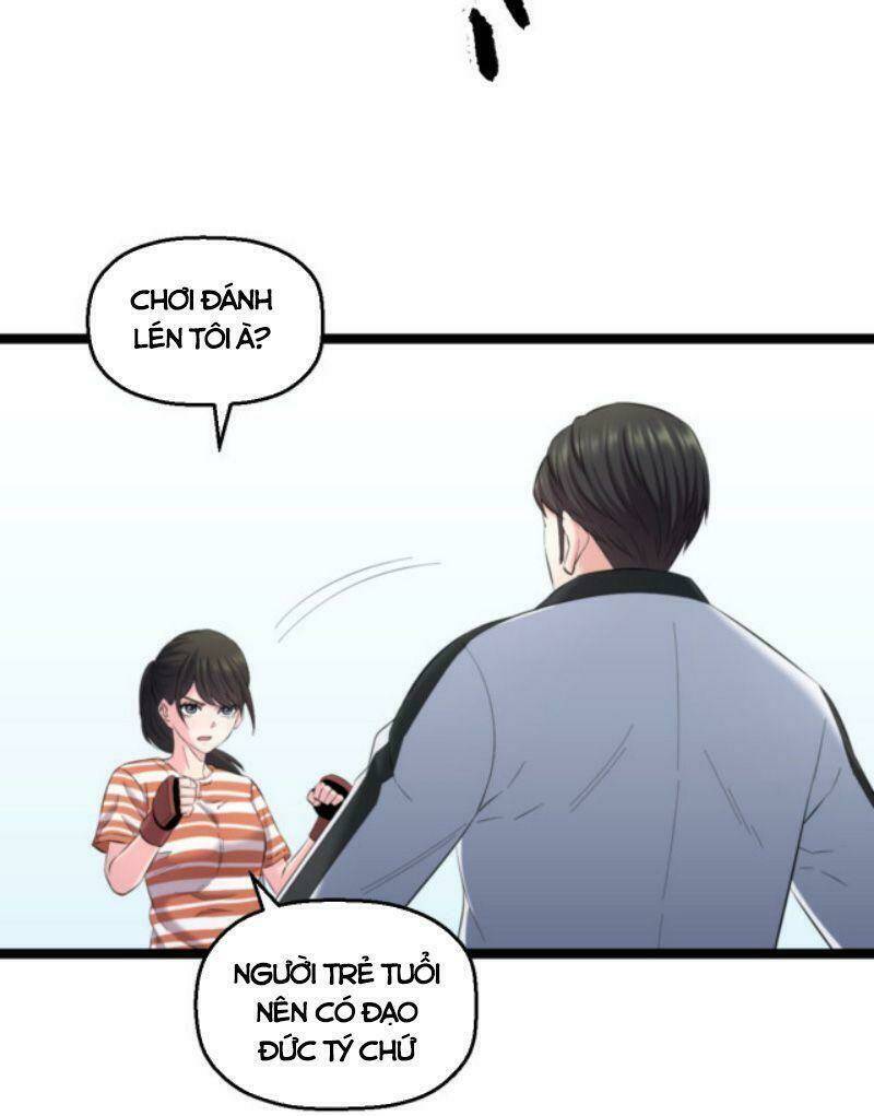 Đối Mặt Với Thử Thách: Chapter 77