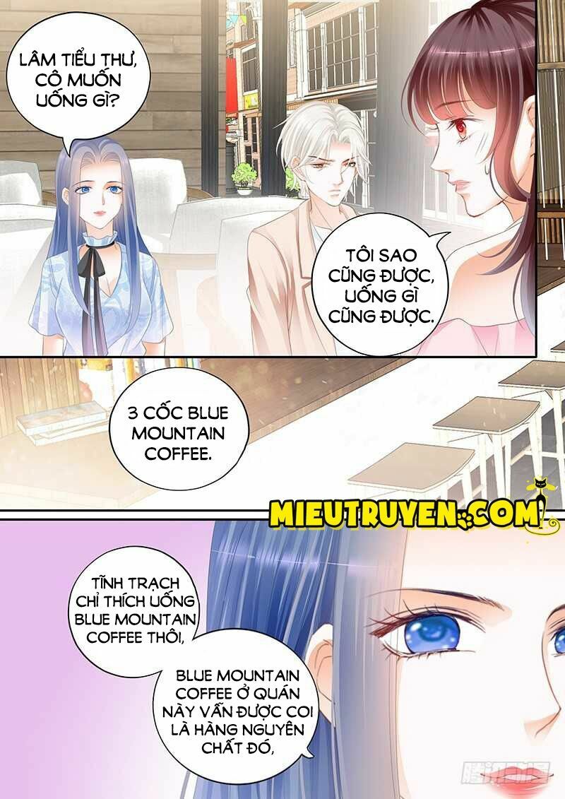 Thiểm Hôn Kiều Thê: Chapter 64