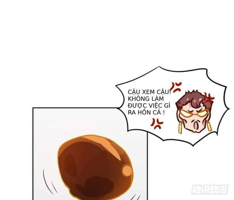 Chạy Đi Âm Sai: Chapter 16
